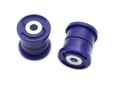 SuperPro Suspension 2011 BMW 1 Series M Base Rear Lower Inner - SPF3952K