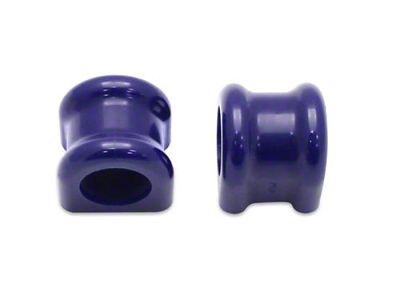SuperPro Suspension 2011 Dodge Durango Heat Front 33mm Sway Bar Mount - SPF4764-33K
