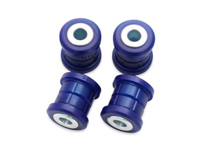 SuperPro Suspension 2011 Dodge Durango Heat Rear Lateral Arm Bushing Set - SPF4922K