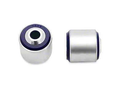 SuperPro Suspension 2011 Dodge Durango Heat Rear Lower Tension Arm Outer - SPF5214K