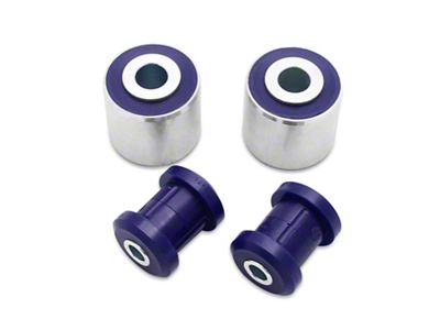 SuperPro Suspension 2011 Ford Focus RS Front Control Arm & Bushing - KIT171K