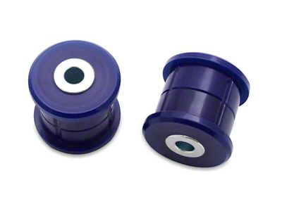 SuperPro Suspension 2011 Jeep Grand Cherokee Overland Front Lower Forward Control - SPF4008K