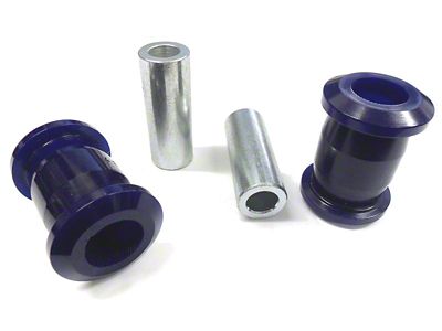 SuperPro Suspension 2011 Mazda 2 Front Control Arm Bushing Kit - SPF3637K
