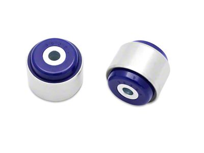 SuperPro Suspension 2011 Mazda 2 Front Control Arm Bushing - SPF3636K