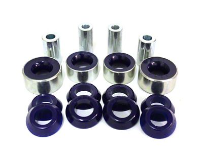 SuperPro Suspension 2011 Nissan Juke S Front Lower Inner Control Arm - SPF3962K