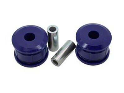 SuperPro Suspension 2011 Nissan Juke S Rear Trailing Arm Forward Bushing - SPF4392K