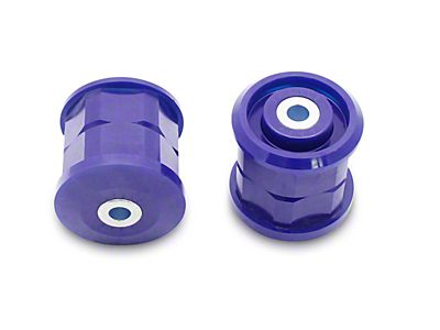 SuperPro Suspension 2012 Hyundai Veloster Base Rear Beam Axle Pivot Bushing - SPF3934K