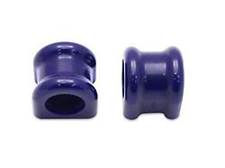 SuperPro Suspension 2012 Jeep Grand Cherokee SRT8 Front 38mm Sway Bar - SPF4764-38K