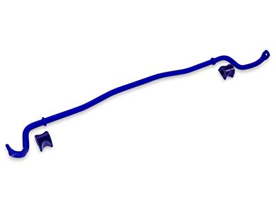 SuperPro Suspension 2013 Scion FR-S Base Front 20mm 2-Position Adjustable Sway - RC0015FZ-20