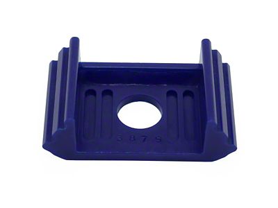 SuperPro Suspension 2013 Scion FR-S Base Front Gearbox Mount Insert Bushing - SPF3879K
