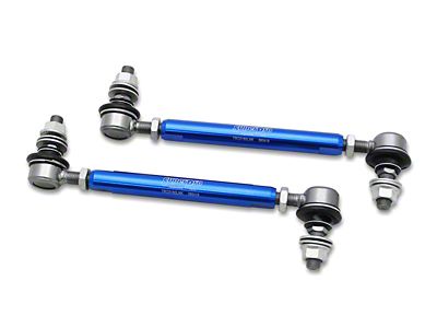 SuperPro Suspension 2013 Scion FR-S Base Front HD Adjustable End Link - TRC12160