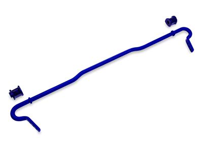 SuperPro Suspension 2013 Scion FR-S Base Rear 20mm 3-Position Adjustable Sway - RC0015RZ-20