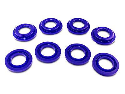 SuperPro Suspension 2013 Scion FR-S Base Rear Subframe Insert Bushing Kit - SPF3907K