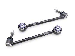 SuperPro Suspension 2014 Chevrolet SS Base Front Lower Lower Control Arm - TRC1010
