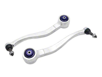 SuperPro Suspension 2014 Chevrolet SS Base Front Radius Arm Kit - TRC1011