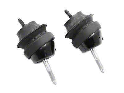 SuperPro Suspension 2014 Chevrolet SS Base Left / Right Hybrid Elastomer - TRC2000