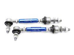 SuperPro Suspension 2014 Chevrolet SS Base Rear HD Adjustable End Link - TRC4305