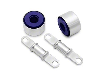 SuperPro Suspension 2014 Mazda 3 i SV Rear Trailing Arm Forward - SPF4217K
