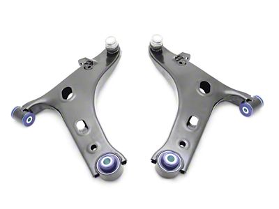 SuperPro Suspension 2014 Subaru Forester 2.5i Touring Front Lower Control Arm - TRC1040