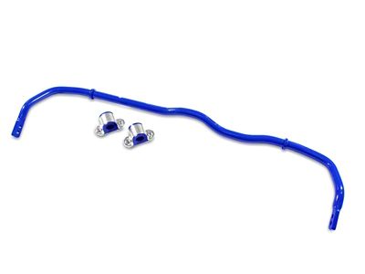SuperPro Suspension 2015 Audi A3 Quattro Premium Front 26mm 2-Position Adjustable - RC0052FZ-26