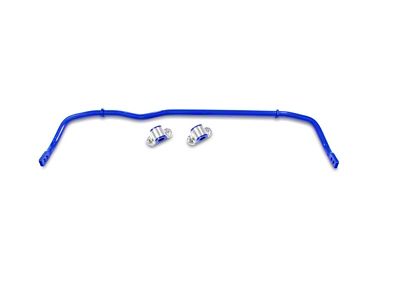 SuperPro Suspension 2015 Audi A3 TDI Prestige Front 24mm 2-Position Adjustable - RC0033FZ-24