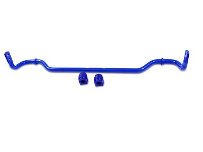 SuperPro Suspension 2015 Audi A3 TDI Prestige Rear 22mm 2-Position Adjustable - RC0033RZ-22