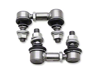 SuperPro Suspension 2015 Subaru WRX Limited Front HD Adjustable End Link - TRC1225