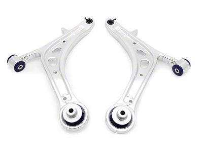 SuperPro Suspension 2015 Subaru WRX Limited Front Lower Alloy Control Arm - ALOY0016K