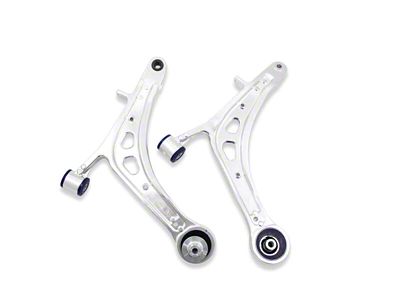 SuperPro Suspension 2015 Subaru WRX Limited Front Lower Alloy Control Arm - ALOY0017K