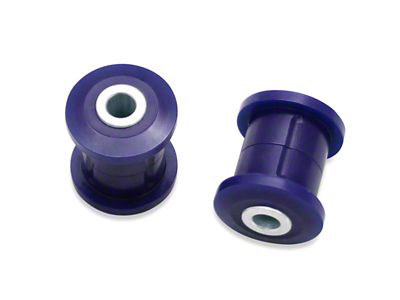 SuperPro Suspension 2015 Subaru WRX Limited Front Lower Inner Forward Control - SPF3728K