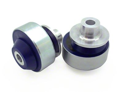SuperPro Suspension 2015 Subaru WRX Limited Front Lower Inner Rearward DuroBall - DURO4428K