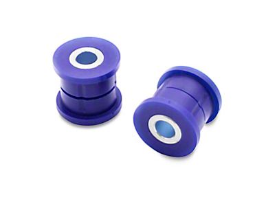 SuperPro Suspension 2015 Subaru WRX Limited Lower Rear Inner Toe Control - SPF3099K