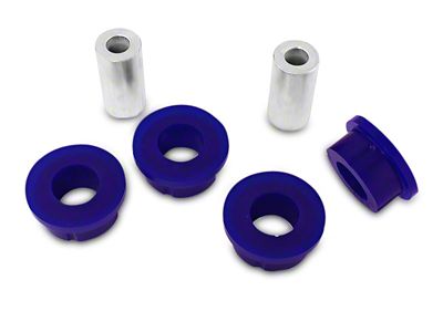 SuperPro Suspension 2015 Subaru WRX Limited Rear Trailing Arm Forward Bushing - SPF3817K