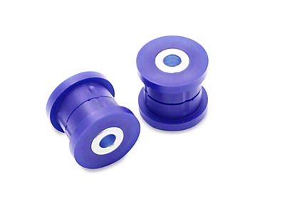SuperPro Suspension 2015 Subaru WRX Limited Rear Trailing Arm Rearward Bushing - SPF3098K
