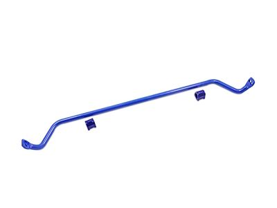 SuperPro Suspension 2015 Subaru WRX STI Launch Edition Front 26mm 2-Position - RC0099FZ-26