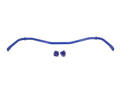 SuperPro Suspension 2016 Mazda MX-5 Miata Sport Front 24mm 3-Position Adjustable - RC0089FZ-24