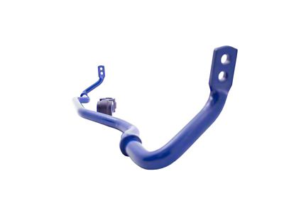 SuperPro Suspension 2018 Audi RS3 Base Rear 22mm 2-Position Adjustable Sway - RC0085RZ-22