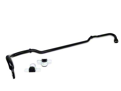 SuperPro Suspension 2020+ Polestar 2 26mm Adjustable Rear Sway Bar - RC0130RZ-26