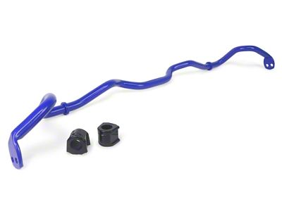 SuperPro Suspension 2022+ Subaru WRX 24mm Adjustable Front Sway Bar Kit - RC0132FZ-24