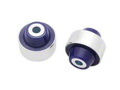SuperPro Suspension 22-24 Hyundai Ioniq 5/Kia EV6 Front LCA Inner Rear - SPF5555K