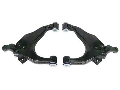 SuperPro Suspension 3rd Gen Toyota 4Runner Front Lower Control Arm Set - trc1190
