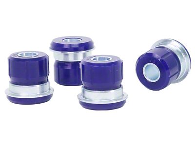 SuperPro Suspension 92-00 Mitsubishi Montero / 97-04 Mitsubishi Monte Front Upper - SPF4981K