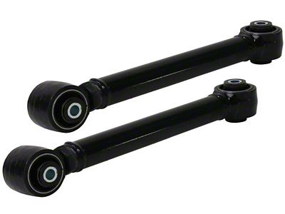 SuperPro Suspension 96-07 Jeep Wrangler TJ Lower Trailing Arm Set - TRC1193