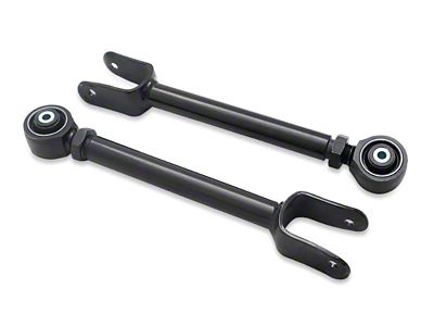 SuperPro Suspension 96-07 Jeep Wrangler TJ Upper Trailing Arm Set - TRC1194
