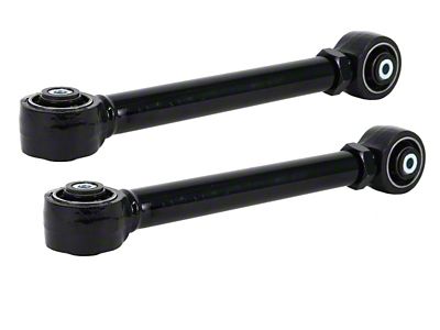 SuperPro Suspension 96-07 Jeep Wrangler TJ Upper Trailing Arm Set - TRC1195