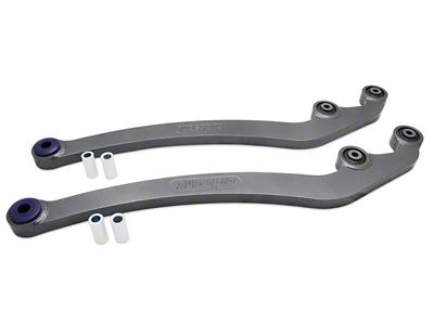 SuperPro Suspension 96-97 Lexus LX450 / 91-97 Toyota Land Cruiser Front - TRC1216