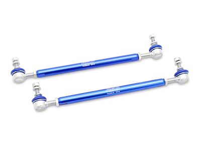 SuperPro Suspension Adj. End Link 320mm-365mm 10mm Ball End - TRC10265