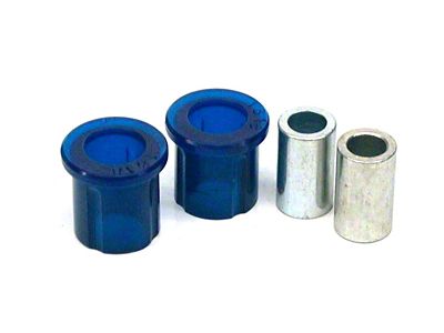 SuperPro Suspension Alternator Bracket Bushing Kit - SPF1818K