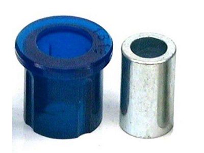 SuperPro Suspension Alternator Bracket Bushing Kit - SPF1818SK