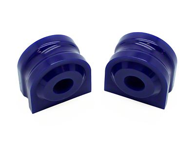 SuperPro Suspension Front Sway Bar Mount Bush - SPF2818-25.5K